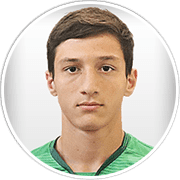 Profile photo for Iljas Gaibov