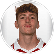 Profile photo for Bobby Faulkner