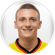 Profile photo for Scott Holding