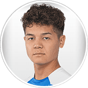 Profile photo for Erbol Atabaev