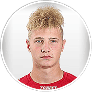 Profile photo for Maxim Nikiforov