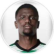 Ousmane Diomande Ousmane Diomande