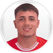 Nicolás Vallejo