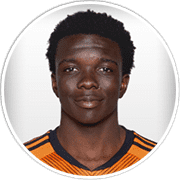 Profile photo for Korede Osundina