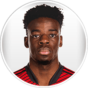 Profile photo for Deandre Kerr
