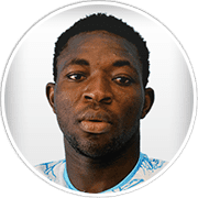 Profile photo for Jacob Aboosah