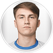 Profile photo for Yegor Smelov