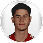 Profile photo for Florian Kastrati