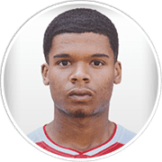 Profile photo for Jérémy Mekoma