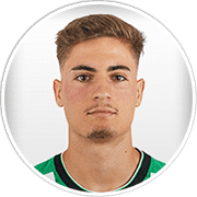 Profile photo for Óscar Cantarero