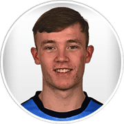 Profile photo for Alex Nolan