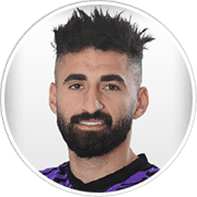 Profile photo for Yahia Nader