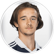 Profile photo for Jean Grillot