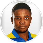 Profile photo for Mubaraq Adeshina