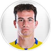 Profile photo for Thomas Papadimitriou