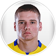 Profile photo for Dominikos Prountzos