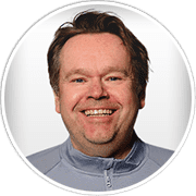 Profile photo for Morten Sørgård