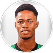 Profile photo for Isaac Oppong