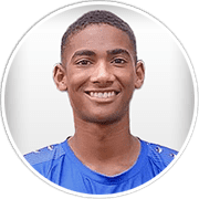 Profile photo for Caleb Morelos