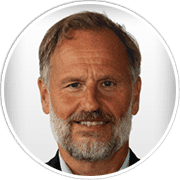 Profile photo for Manfred Aronsson