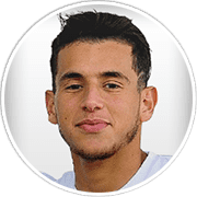 Profile photo for Abdessamad Badaoui