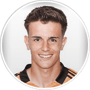 Profile photo for Dani Vicente