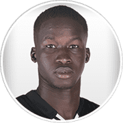 Profile photo for Cheick Niang