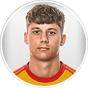 Profile photo for Filip Matoušek