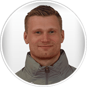 Profile photo for Simen Haukås