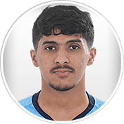 Profile photo for Khamis Al-Mansoori