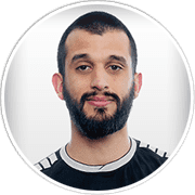 Profile photo for João Ferreira