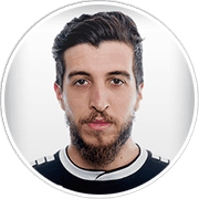 Profile photo for Carlos Sousa