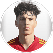 Profile photo for Gerard Hernàndez