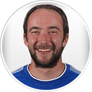 Profile photo for Dennis Jerusalem