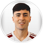 Rodrigo Alonso