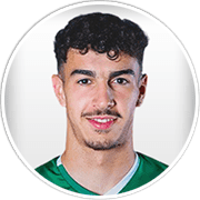 Profile photo for Adrián Suárez