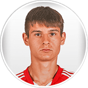 Profile photo for Mihail Tsonev