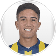 Kevin Ortiz