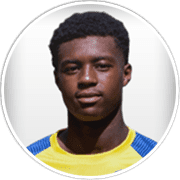 Profile photo for Enzo Balenga