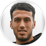 Profile photo for Santiago Costa