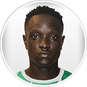 Profile photo for Mamor Niang