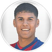 Profile photo for Lautaro Montenegro