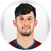 Profile photo for Chemseddine Bekkouche