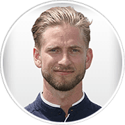 Profile photo for Martin Seiler