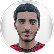 Profile photo for Volodya Melkonyan