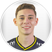 Profile photo for André Cardoso