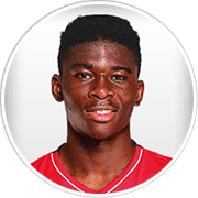 Carlos Baleba Carlos Baleba