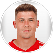 Profile photo for Cristian Maxim