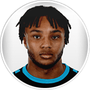 Profile photo for Isaiah Foster