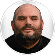 Profile photo for Tim Dudding